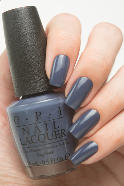 NL I59 Less is Norse | OPI Iceland collection