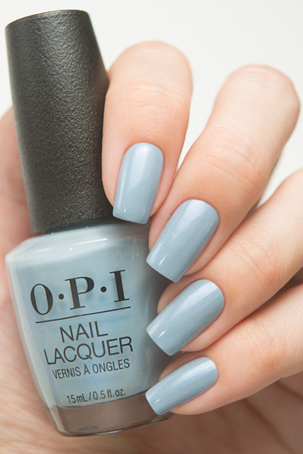NL I60 Check Out the Old Geysirs | OPI Iceland collection