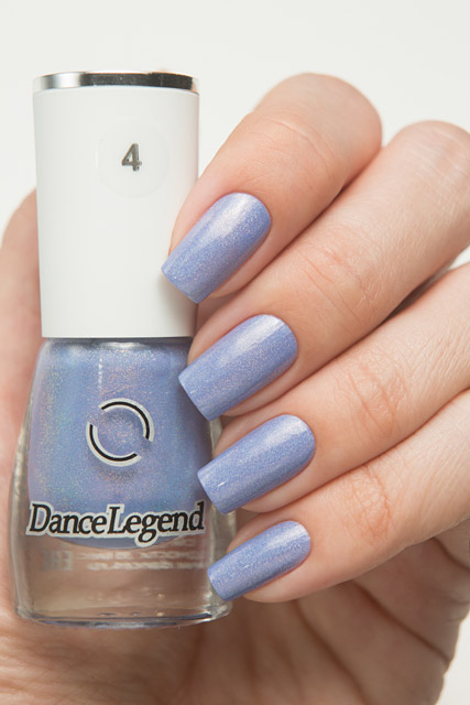 4 Stratus Quo | Dance Legend Clouds collection
