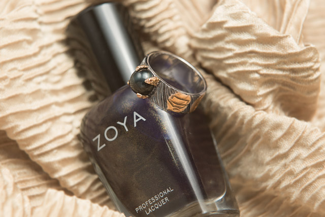 Zoya Party Girls collection | Oringo.com.ua