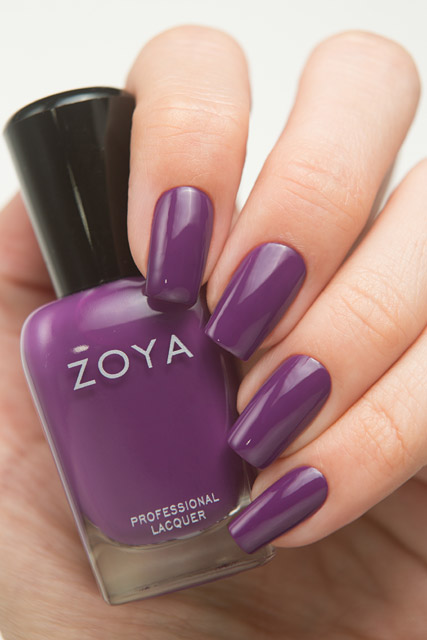 ZP918 Landon | Zoya Party Girls collection