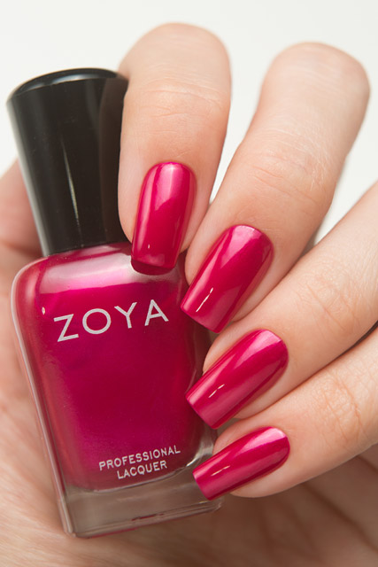 ZP923 Fallon | Zoya Party Girls collection