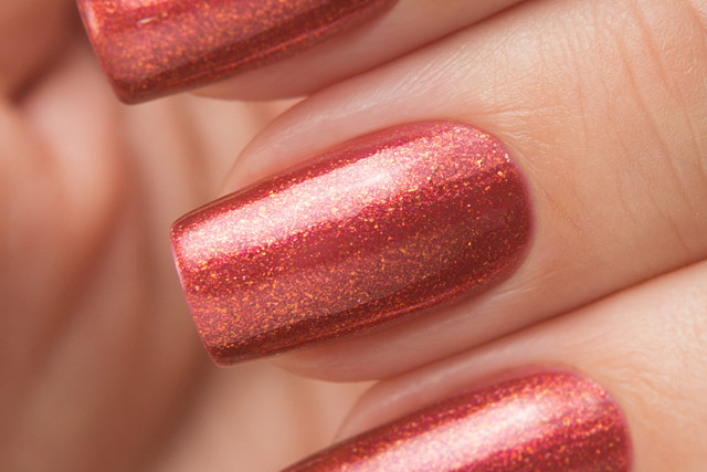 ZP925 Tawny | Zoya Party Girls collection