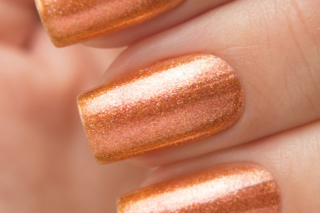 ZP927 Nadia | Zoya Party Girls collection