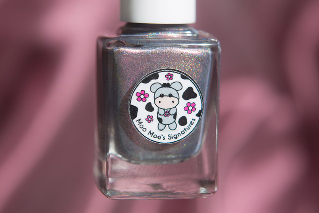 Pandora's Curse | Moo Moo's Signatures Shimmer Paradise collection