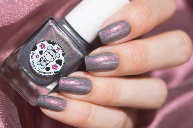 Pandora's Curse | Moo Moo's Signatures Shimmer Paradise collection