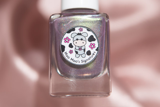 Primeval | Moo Moo's Signatures Shimmer Paradise collection