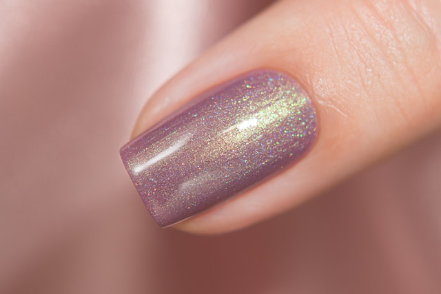 Primeval | Moo Moo's Signatures Shimmer Paradise collection