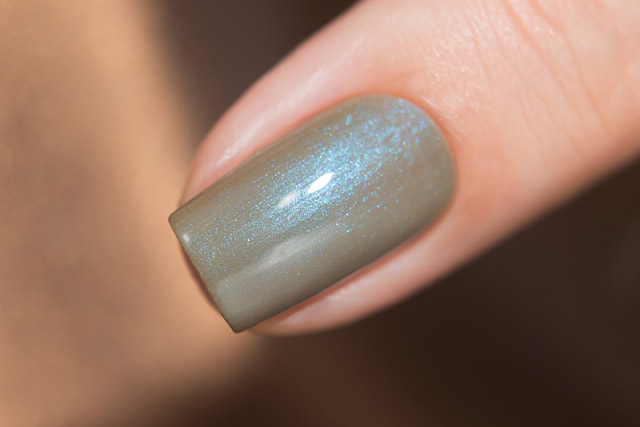 Tuatara | Moo Moo's Signatures Shimmer Paradise collection