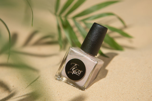 Litus | Tips Nail Polish Summer 2018