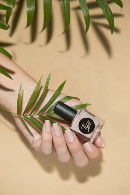 Litus | Tips Nail Polish Summer 2018