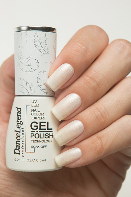 LE131 Prophecy | Dance Legend Gel Polish Angel Wings collection