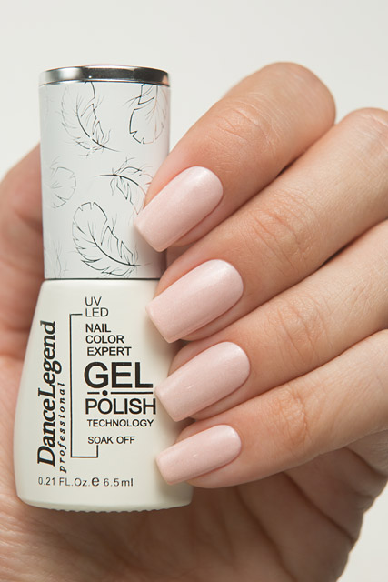 LE133 Yonder | Dance Legend Gel Polish Angel Wings collection