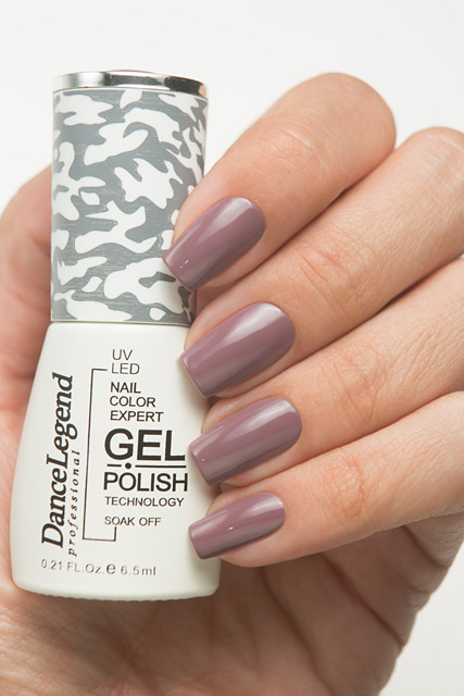 LE139 Forever Young | Dance Legend - Gel Polish - Military collection