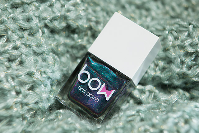 Eternity | Bow Nail Polish