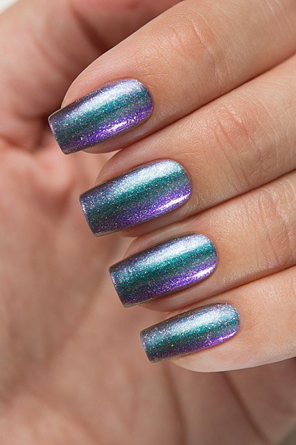 Eternity | Bow Nail Polish