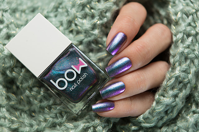 Eternity | Bow Nail Polish