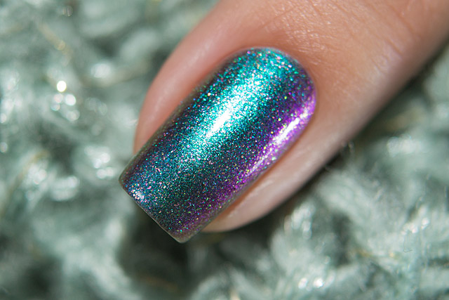 Eternity | Bow Nail Polish