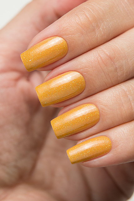 Hive | Bow Nail Polish