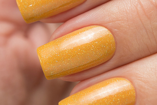 Hive | Bow Nail Polish