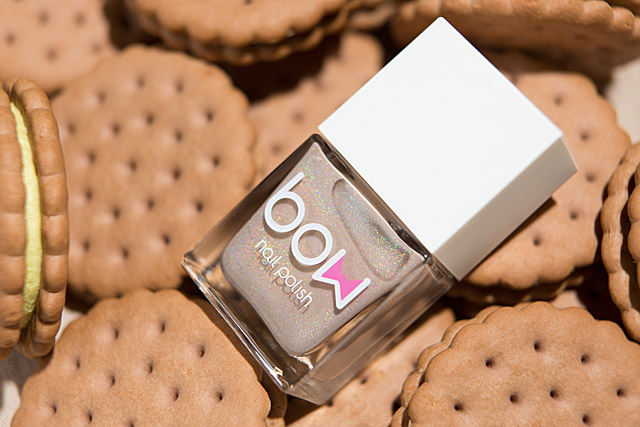 Light The Way | Bow Nail Polish