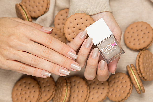 Light The Way | Bow Nail Polish