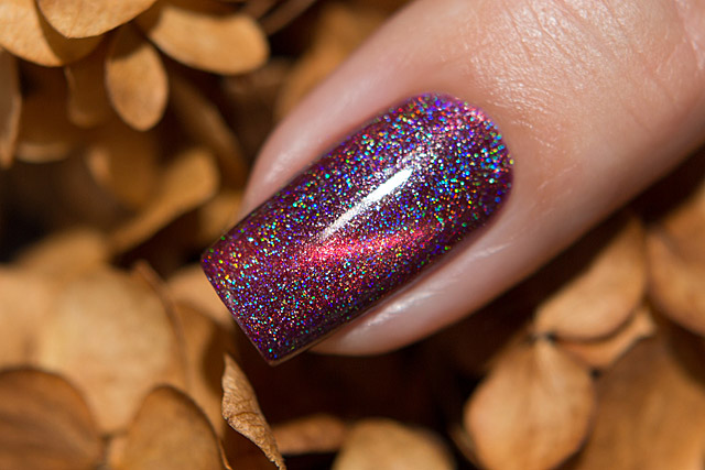 Venus | Bow Nail Polish