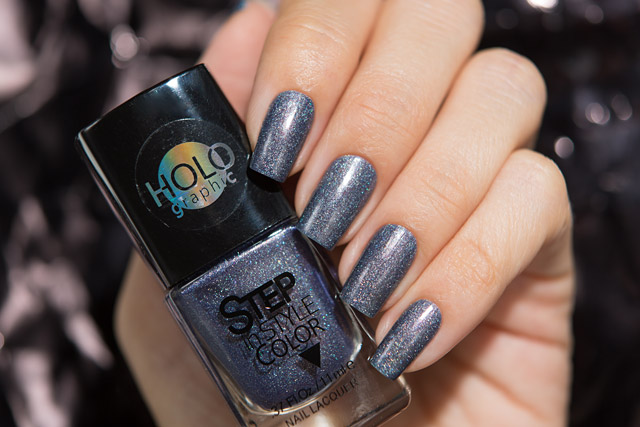 LE38 Step Holo collection