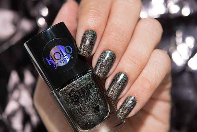 LE39 Step Holo collection