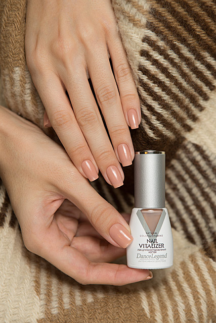 6 Chocolizer | Dance Legend Nail Vitalizer