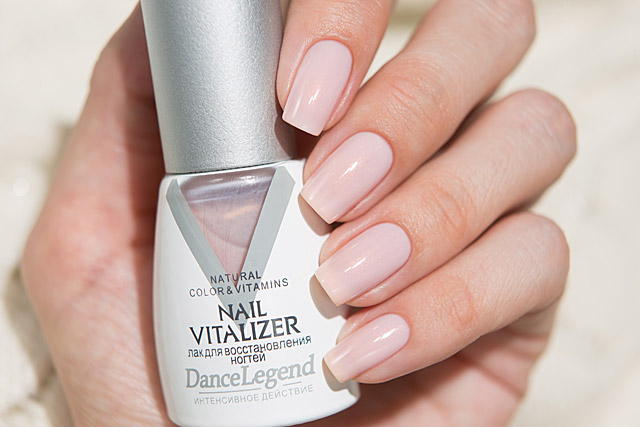 3 Fruitilizer | Dance Legend Nail Vitalizer