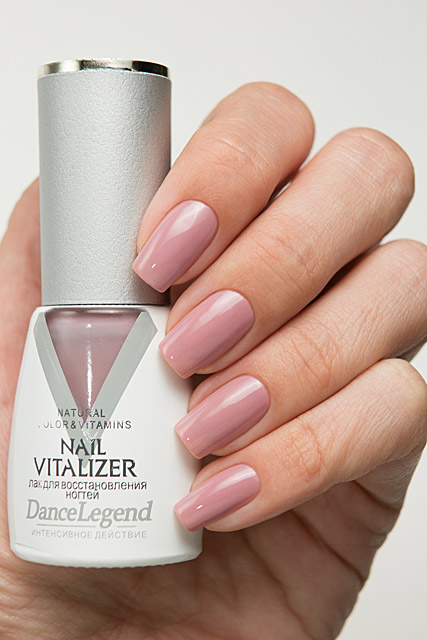 4 Petalizer | Dance Legend Nail Vitalizer