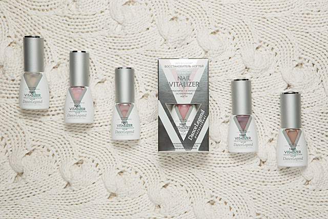 Dance Legend Nail Vitalizer