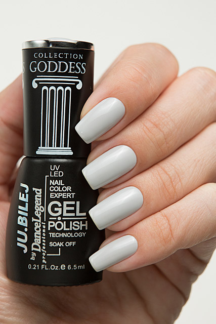 G13 Rhea | Ju.Bilej by Dance Legend Gel Polish Goddess 2 collection