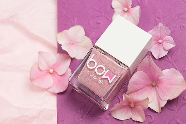 Maze | Bow Nail Polish Spring 2019