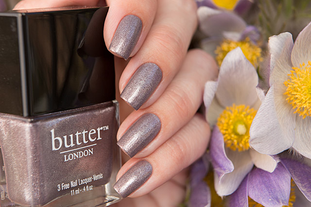 Posh Bird Butter London 