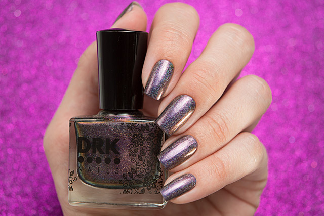 Dance até Cansar | DRK Nails