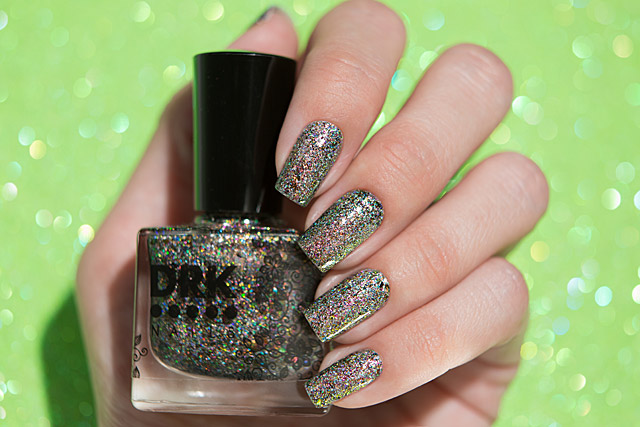 Frenetica | DRK Nails