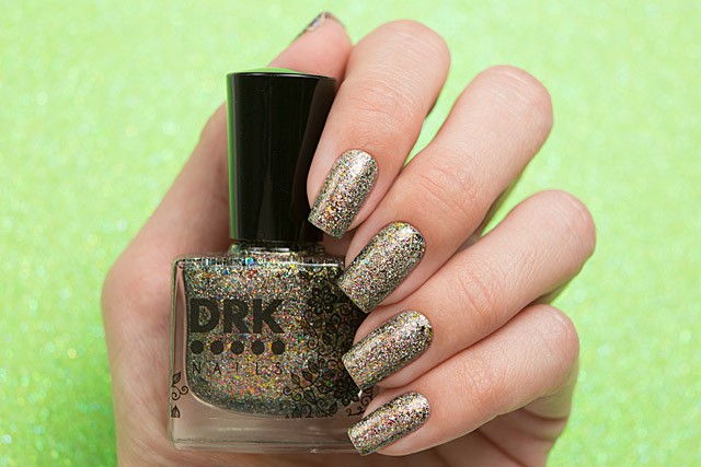 Frenetica | DRK Nails