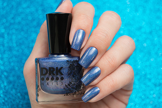 Serena | DRK Nails