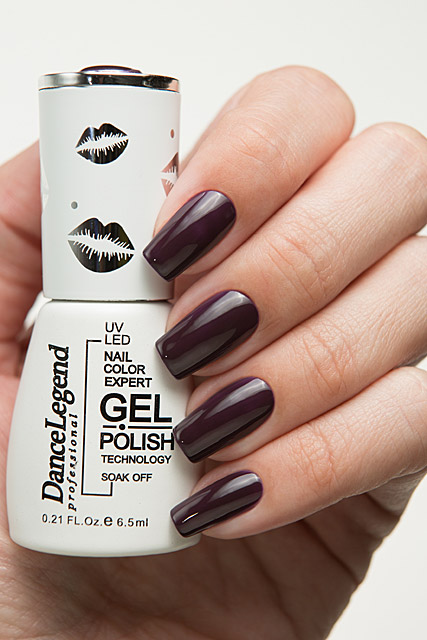 LE178 Never Doubt I Love | Dance Legend Gel Polish Sweet Kiss collection