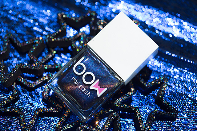 Fortune Teller | Bow Nail Polish Magnetic Fall 2019 collection