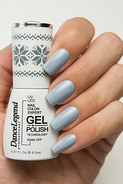 LE193 Prince of Whales | Dance Legend Gel Polish Iceland collection