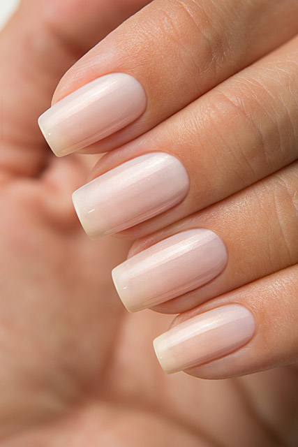 01 Step French Manicure collection