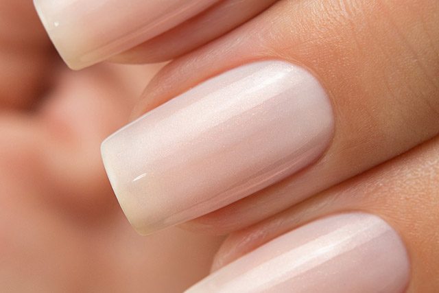 01 Step French Manicure collection