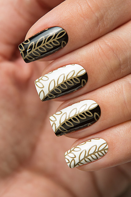 22 Taupe | Dance Legend Stamping collection