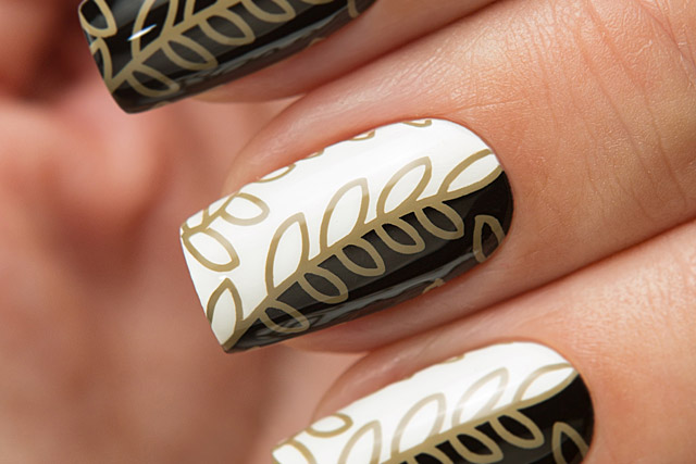 22 Taupe | Dance Legend Stamping collection