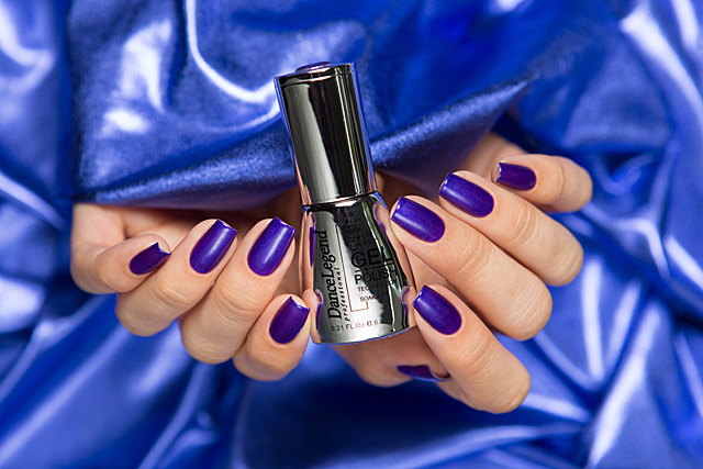 LE200 Bond Street | Dance Legend Gel Polish Luxury collection