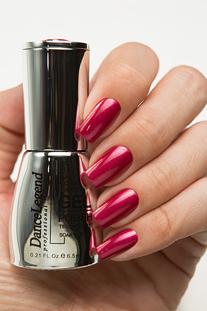 LE198 Rodeo Drive | Dance Legend Gel Polish Luxury collection