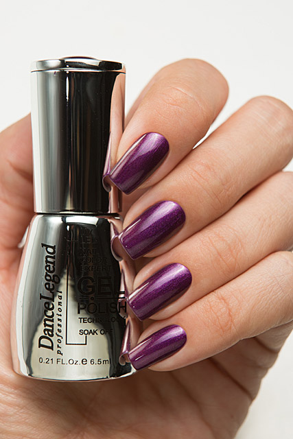 LE199 Ginza | Dance Legend Gel Polish Luxury collection